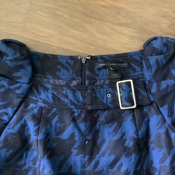 Marc by Marc Jacobs balloon dress with puffed sleeves - Picture 3 of 13